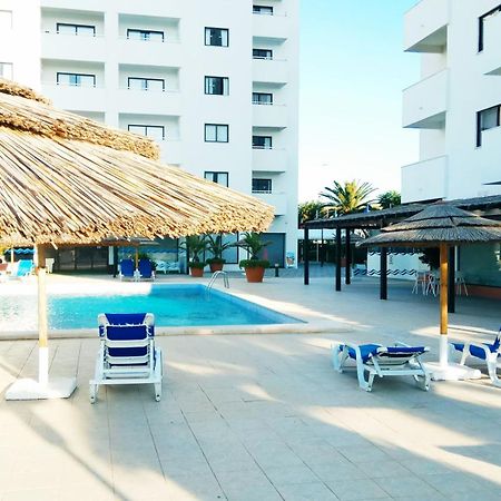 Albufeira 603公寓 外观 照片