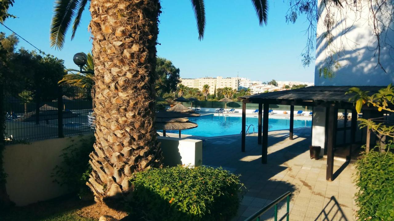 Albufeira 603公寓 外观 照片
