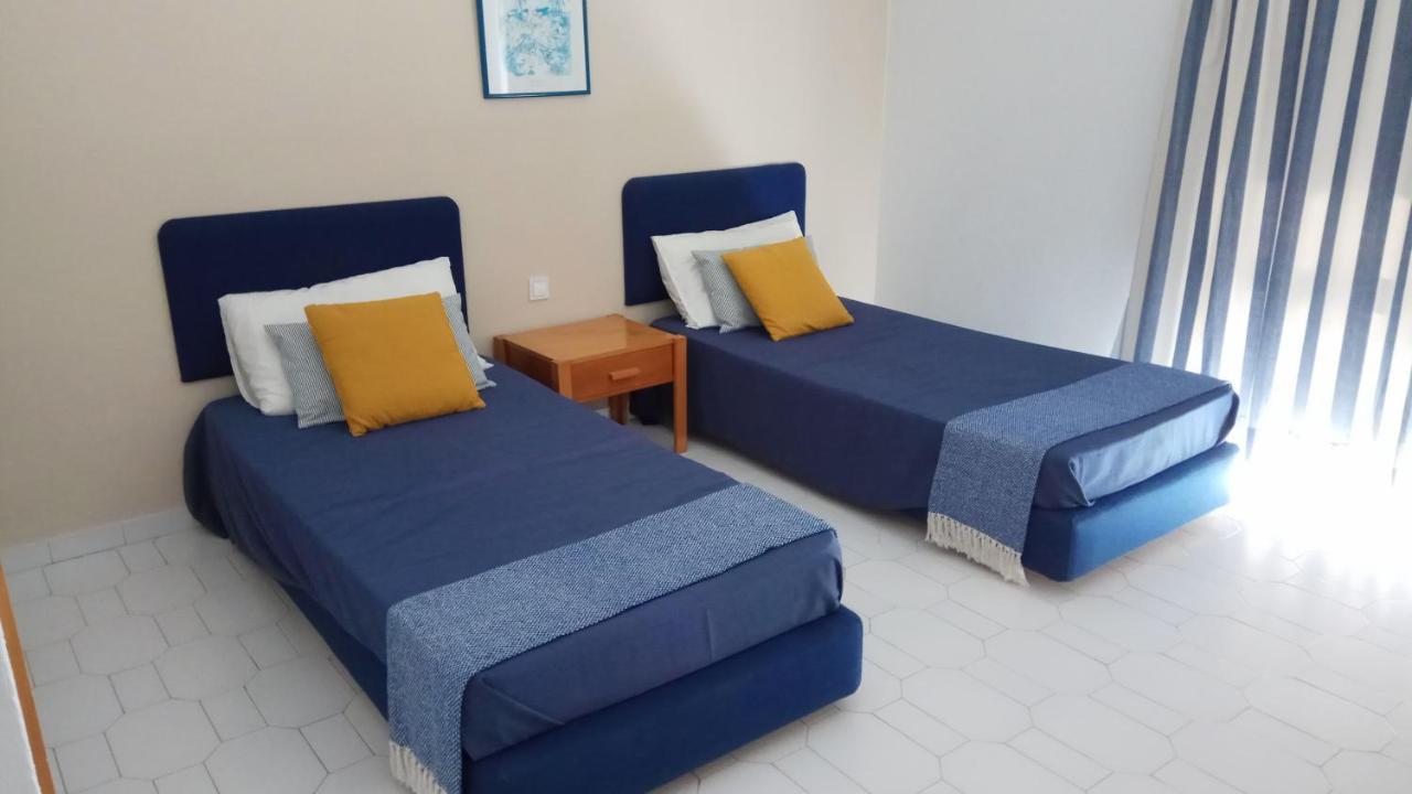 Albufeira 603公寓 外观 照片