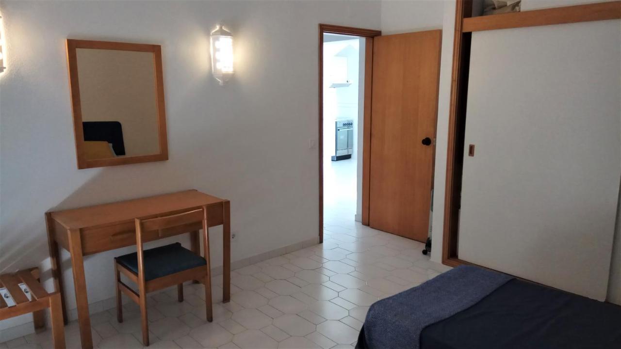 Albufeira 603公寓 外观 照片
