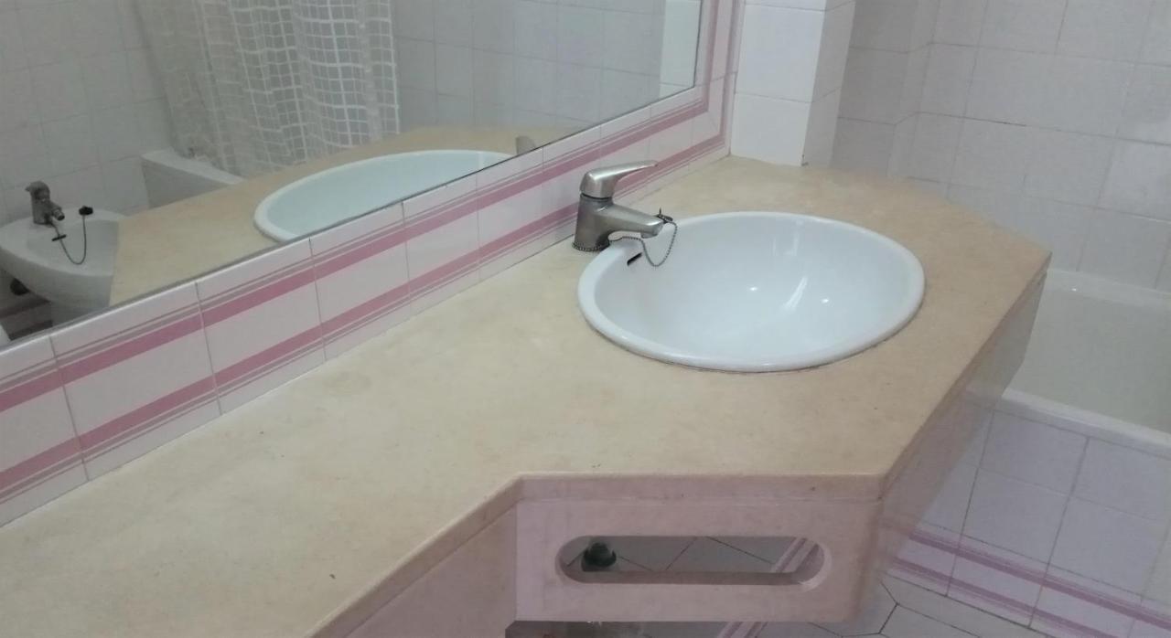 Albufeira 603公寓 外观 照片