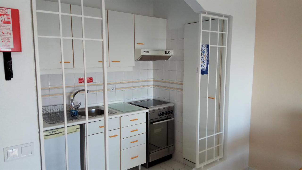Albufeira 603公寓 外观 照片