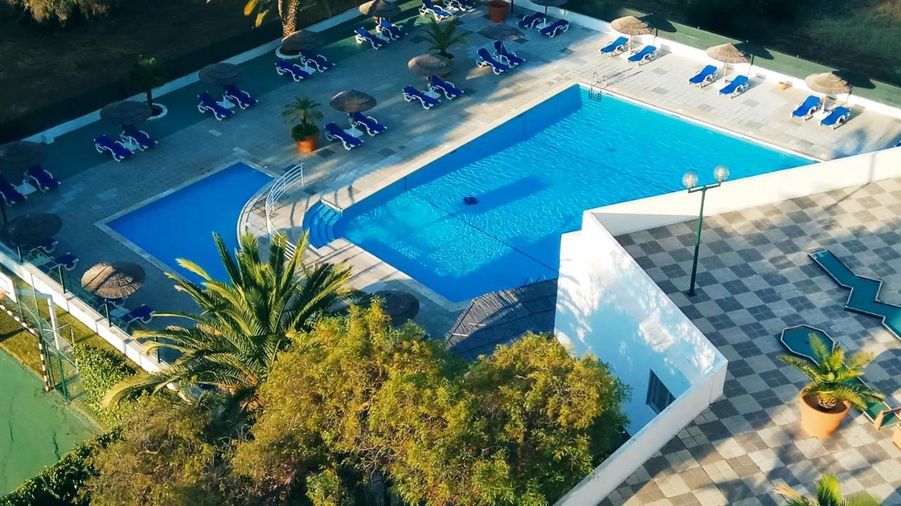Albufeira 603公寓 外观 照片