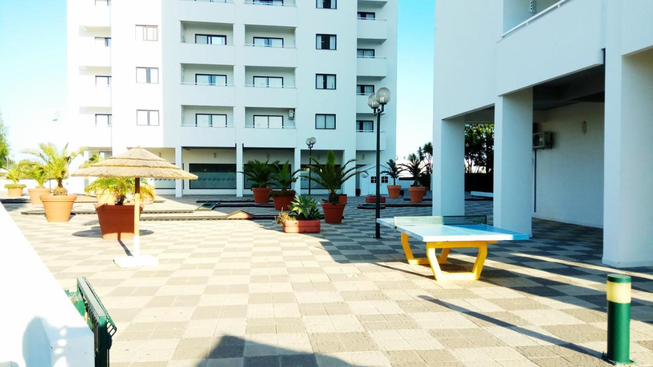 Albufeira 603公寓 外观 照片