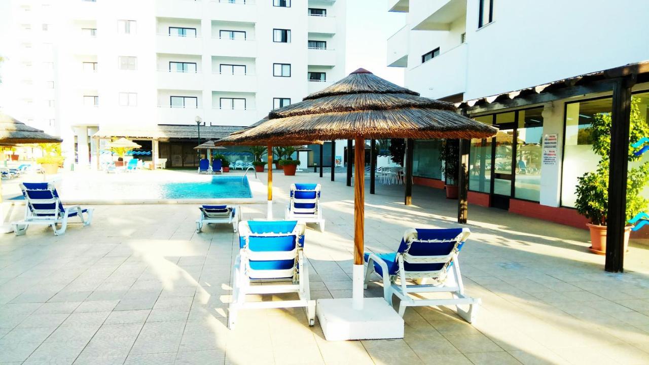 Albufeira 603公寓 外观 照片
