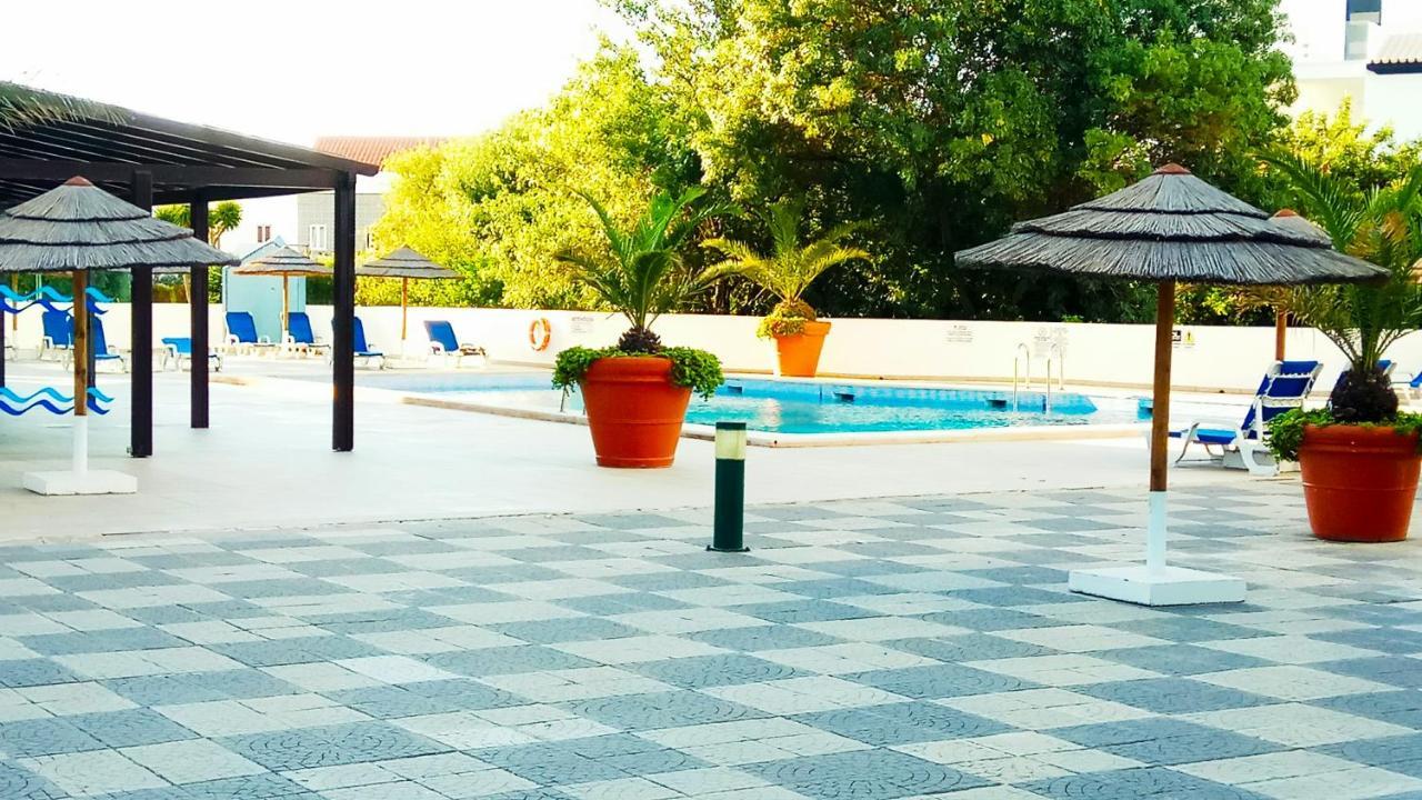 Albufeira 603公寓 外观 照片