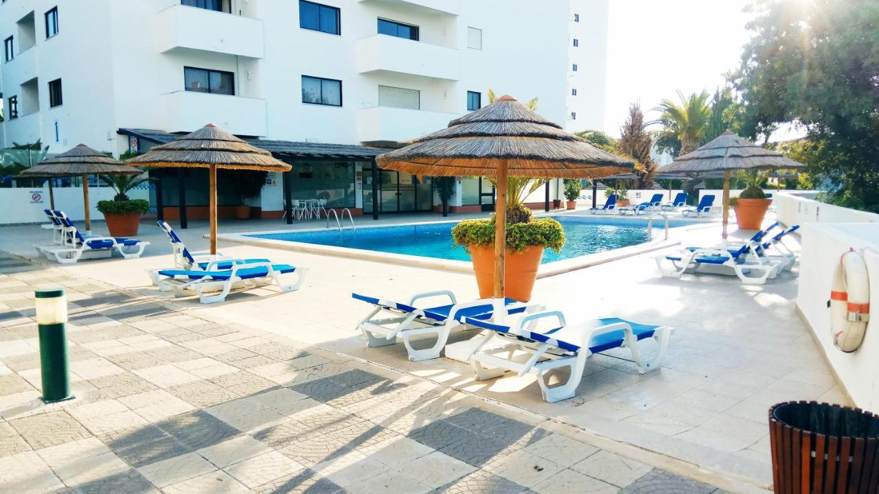 Albufeira 603公寓 外观 照片