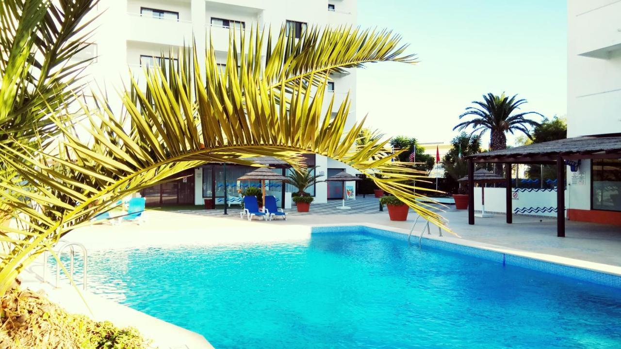Albufeira 603公寓 外观 照片