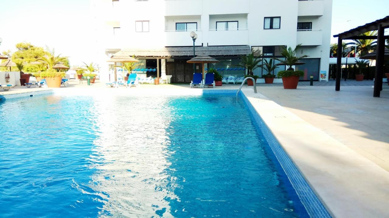 Albufeira 603公寓 外观 照片