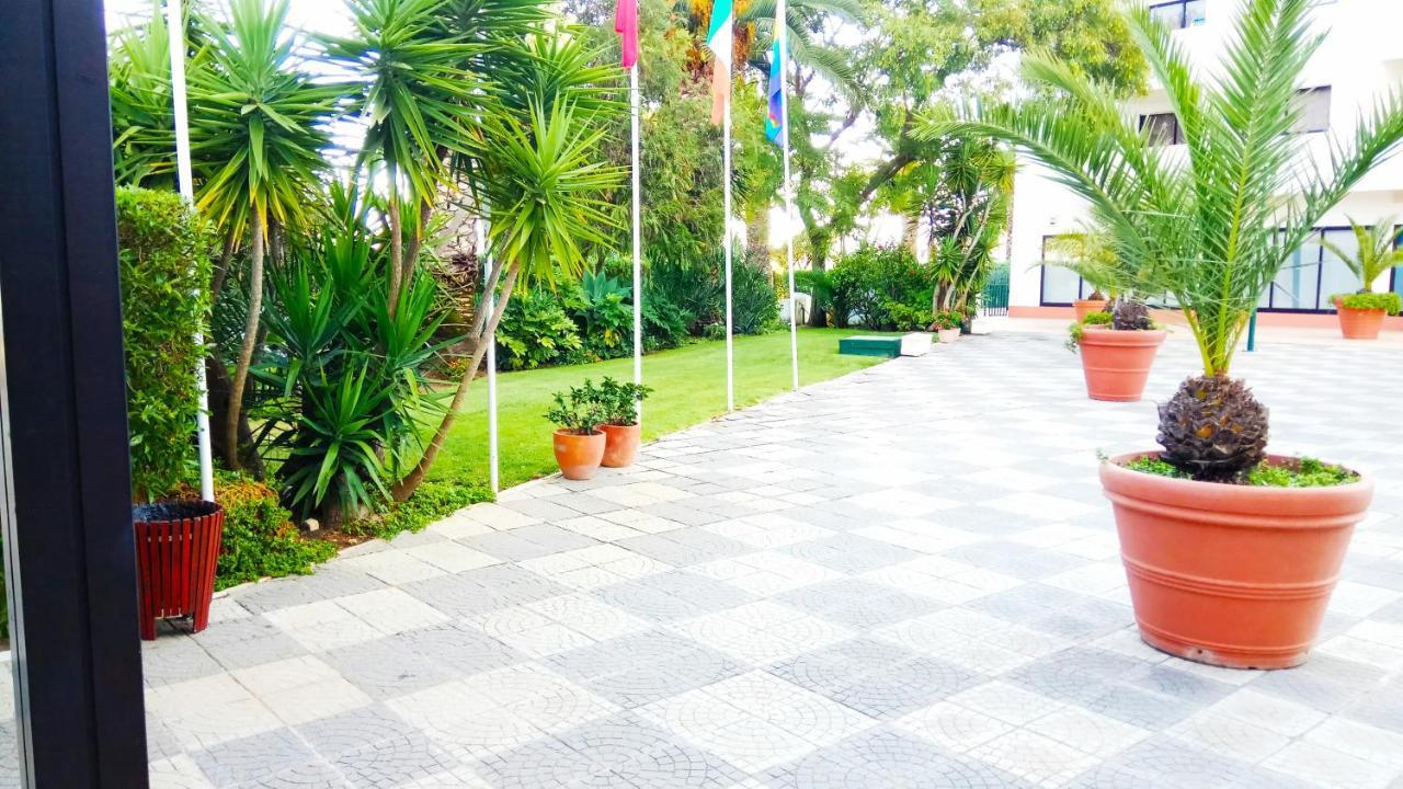 Albufeira 603公寓 外观 照片