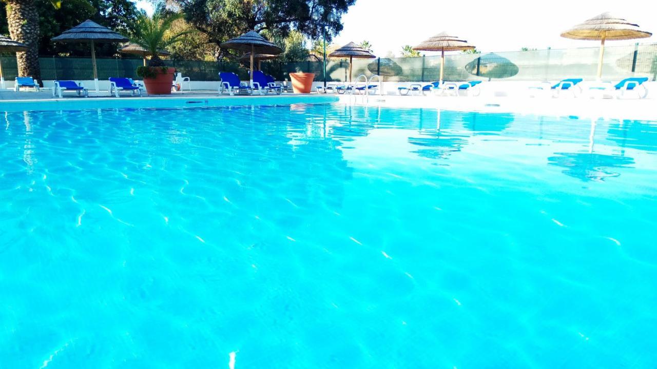 Albufeira 603公寓 外观 照片