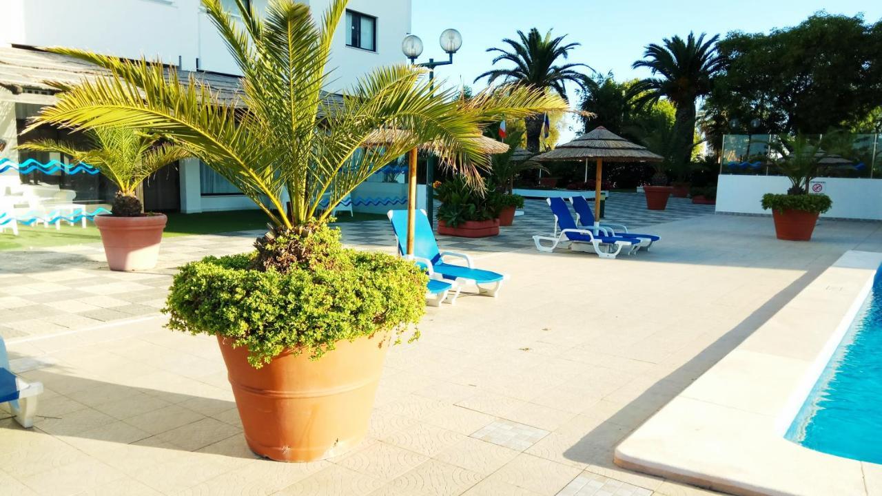 Albufeira 603公寓 外观 照片