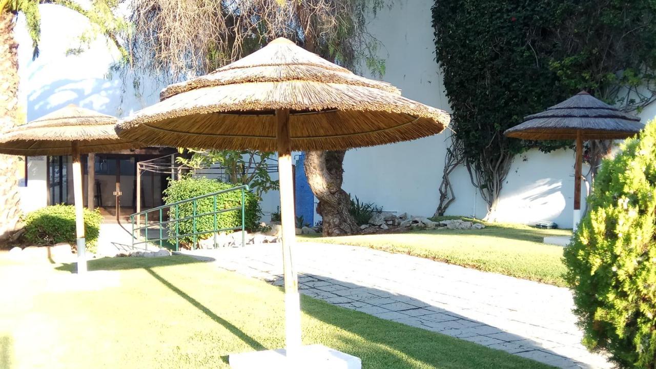 Albufeira 603公寓 外观 照片