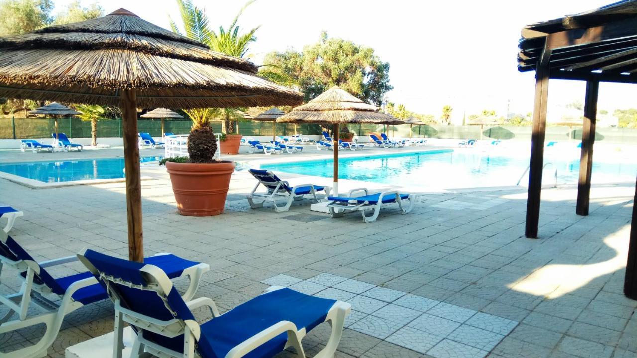 Albufeira 603公寓 外观 照片