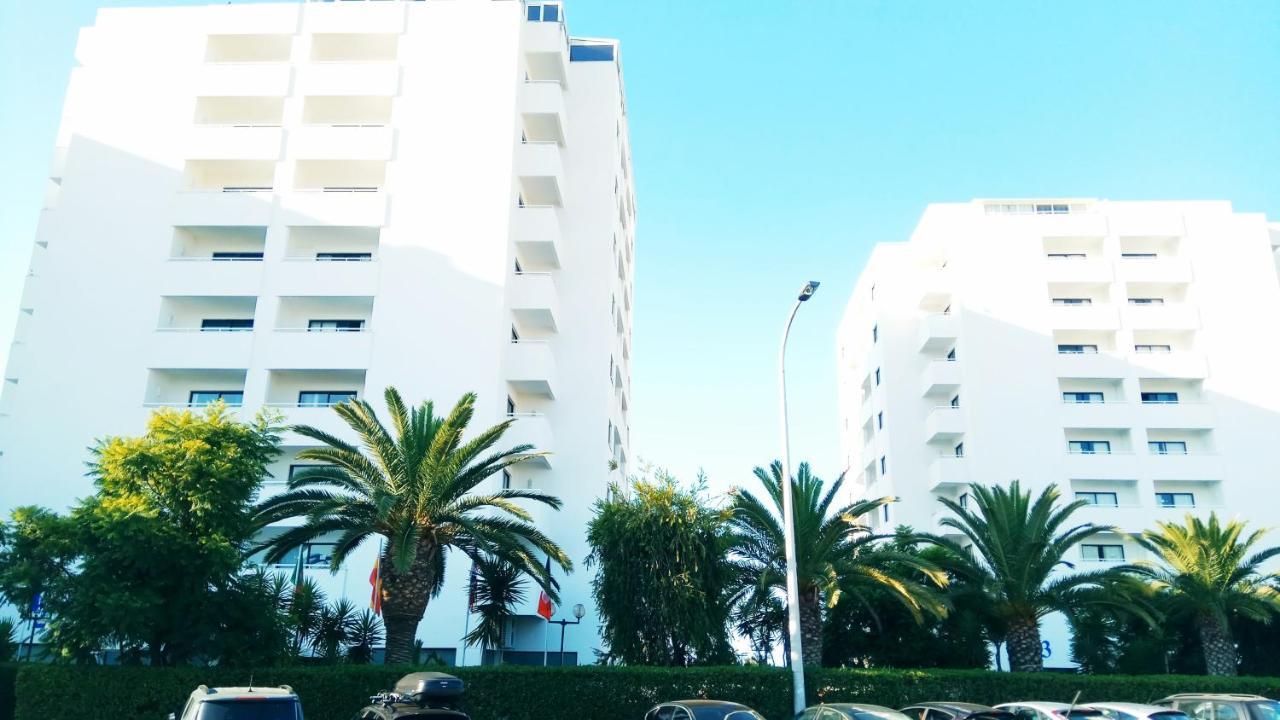 Albufeira 603公寓 外观 照片