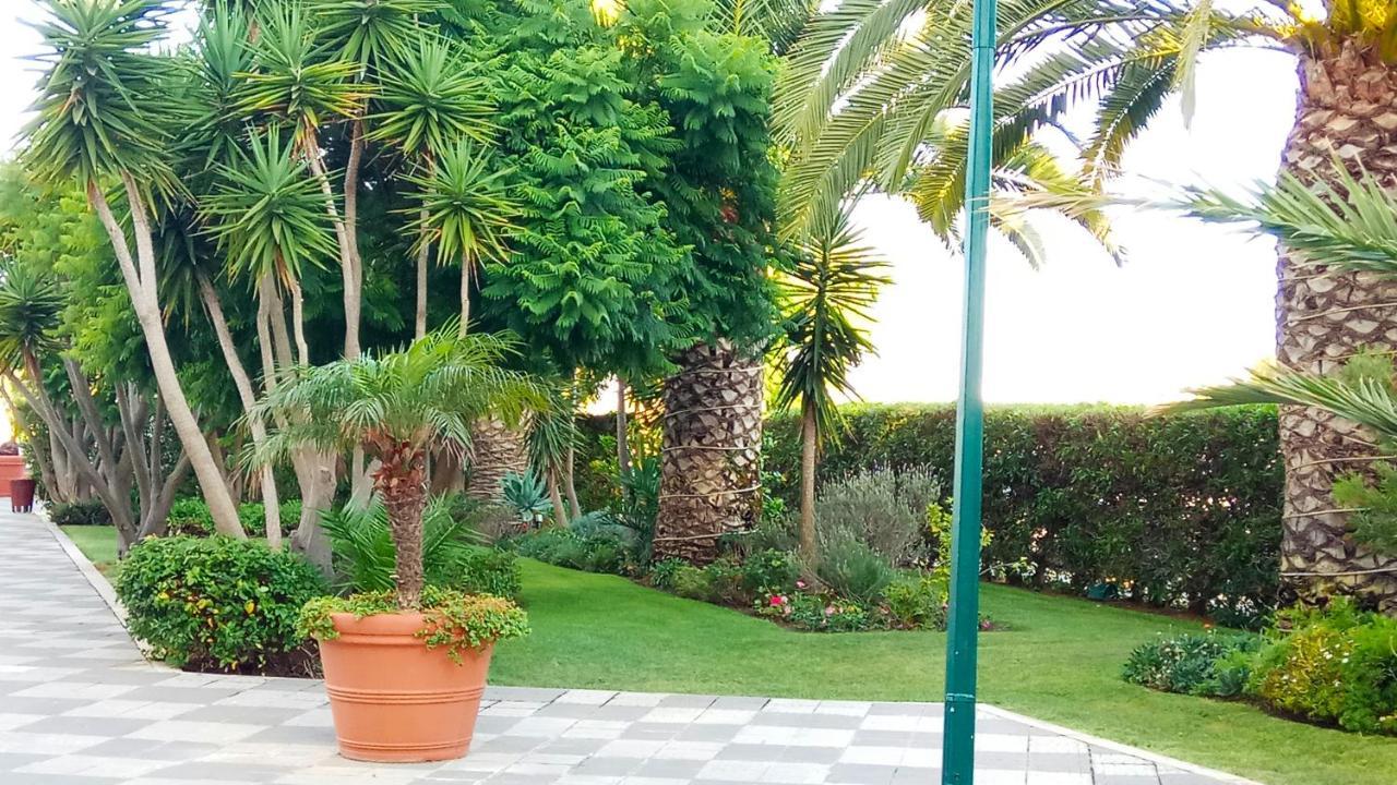 Albufeira 603公寓 外观 照片