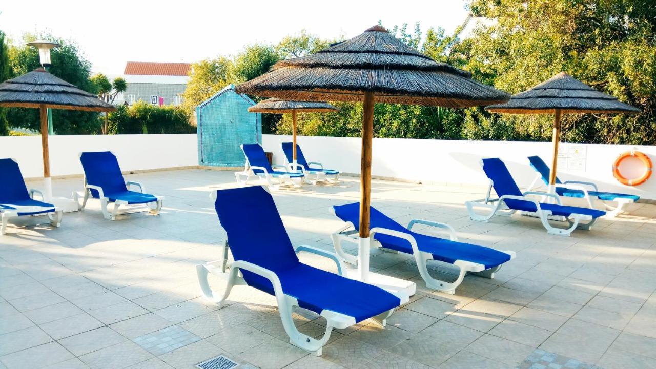 Albufeira 603公寓 外观 照片