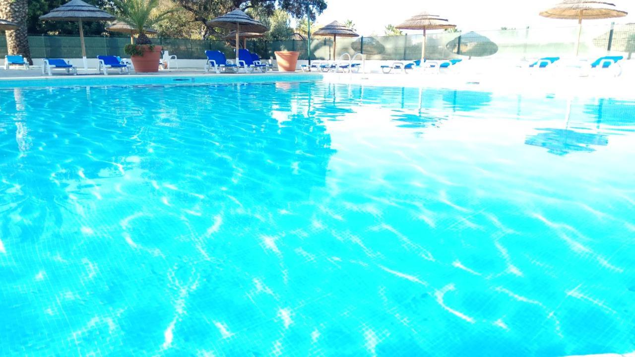 Albufeira 603公寓 外观 照片