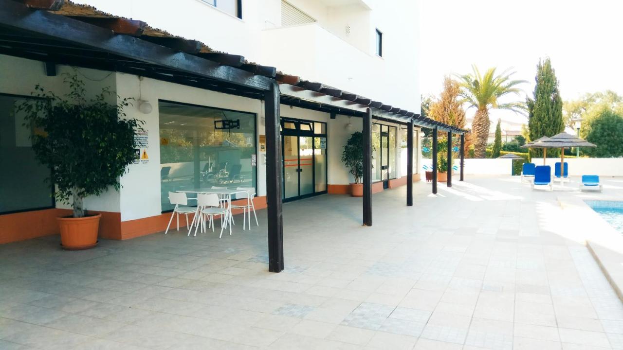 Albufeira 603公寓 外观 照片