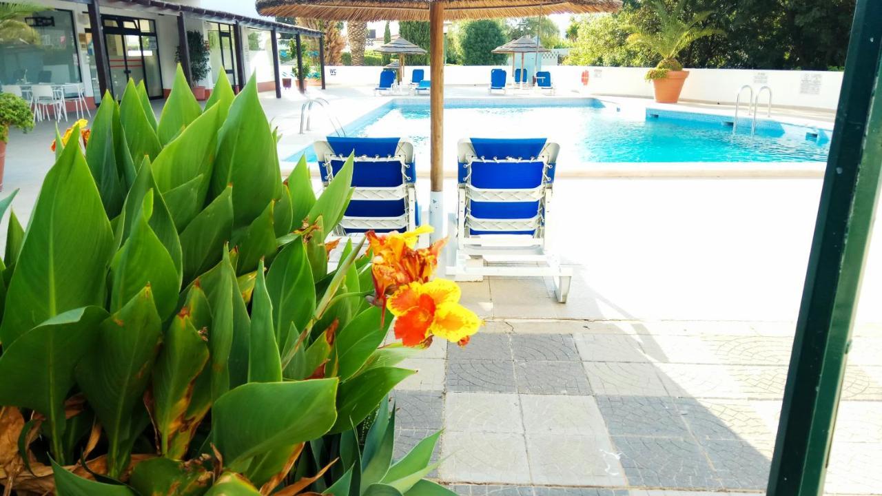 Albufeira 603公寓 外观 照片