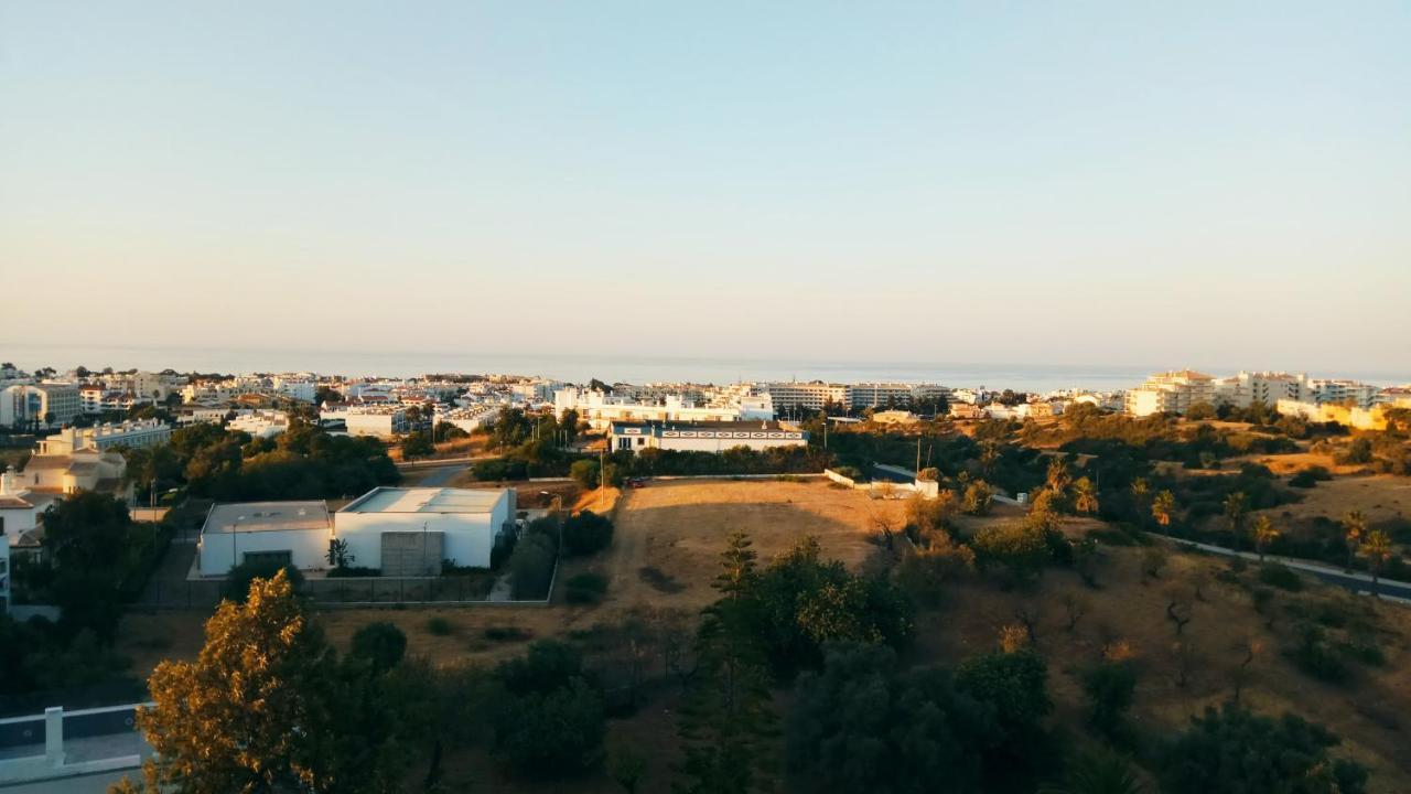 Albufeira 603公寓 外观 照片