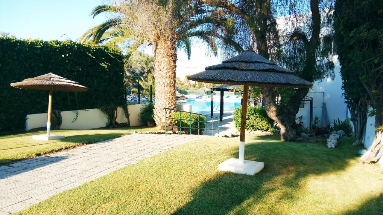 Albufeira 603公寓 外观 照片