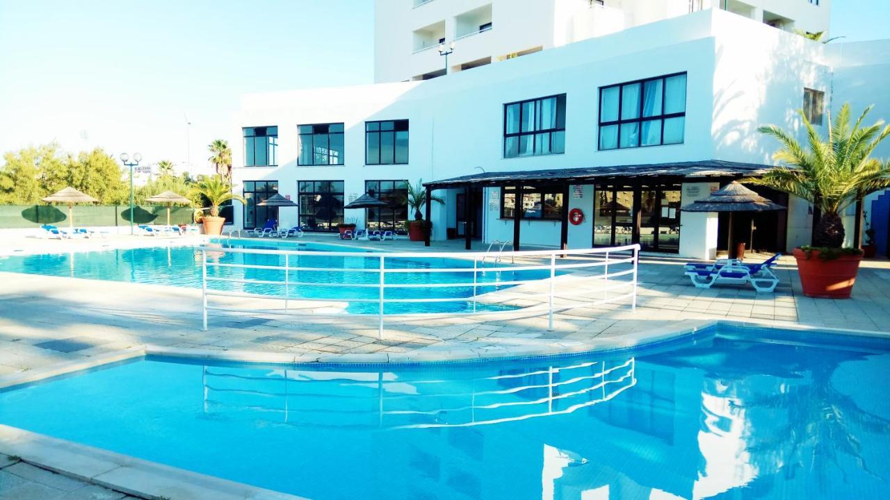 Albufeira 603公寓 外观 照片