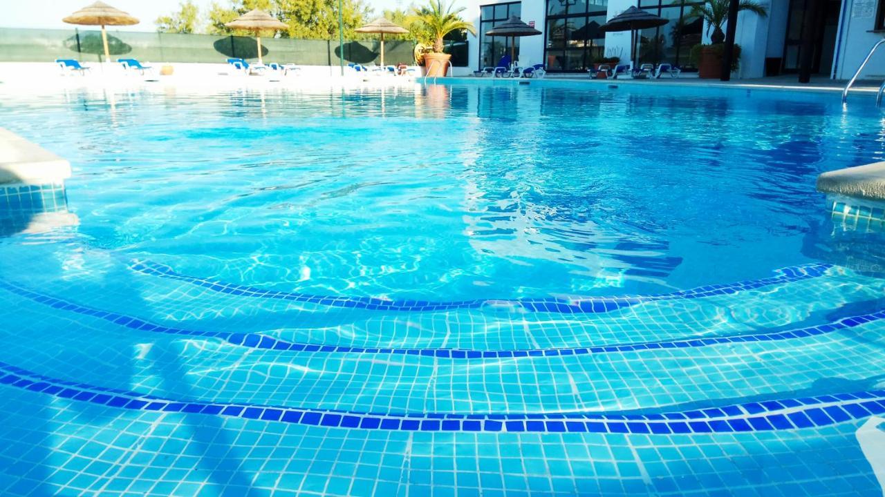 Albufeira 603公寓 外观 照片