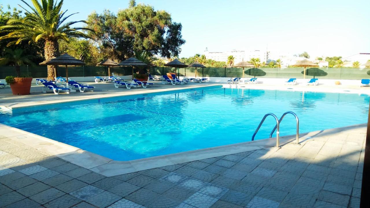 Albufeira 603公寓 外观 照片